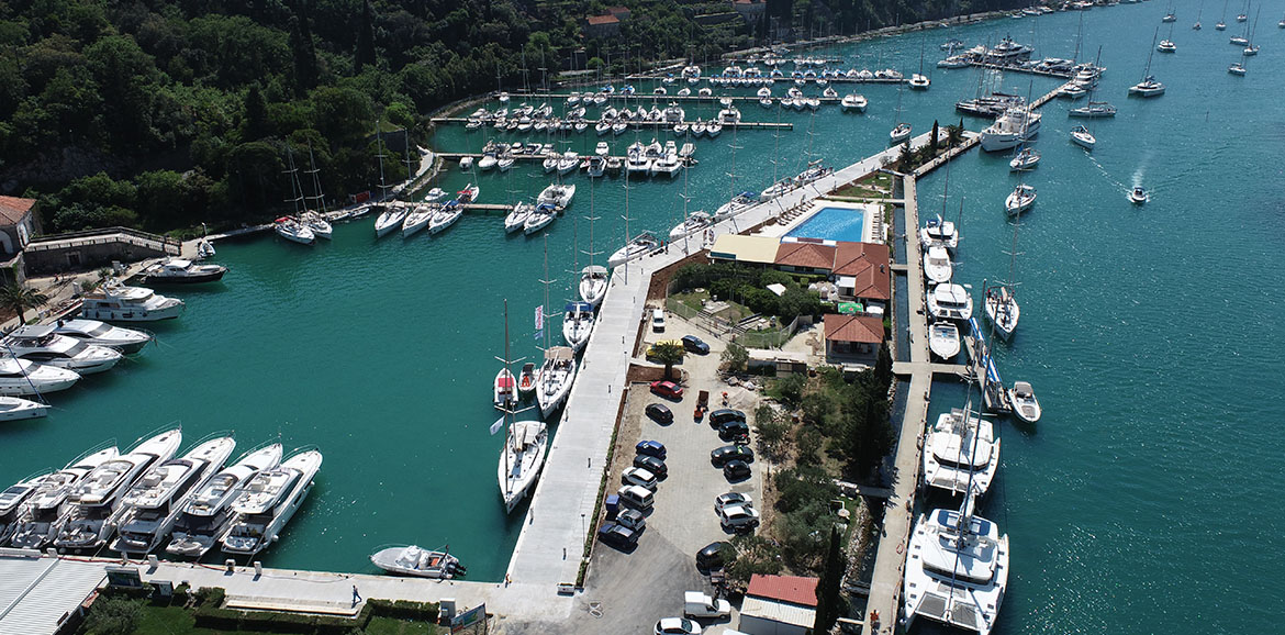 ACI marina