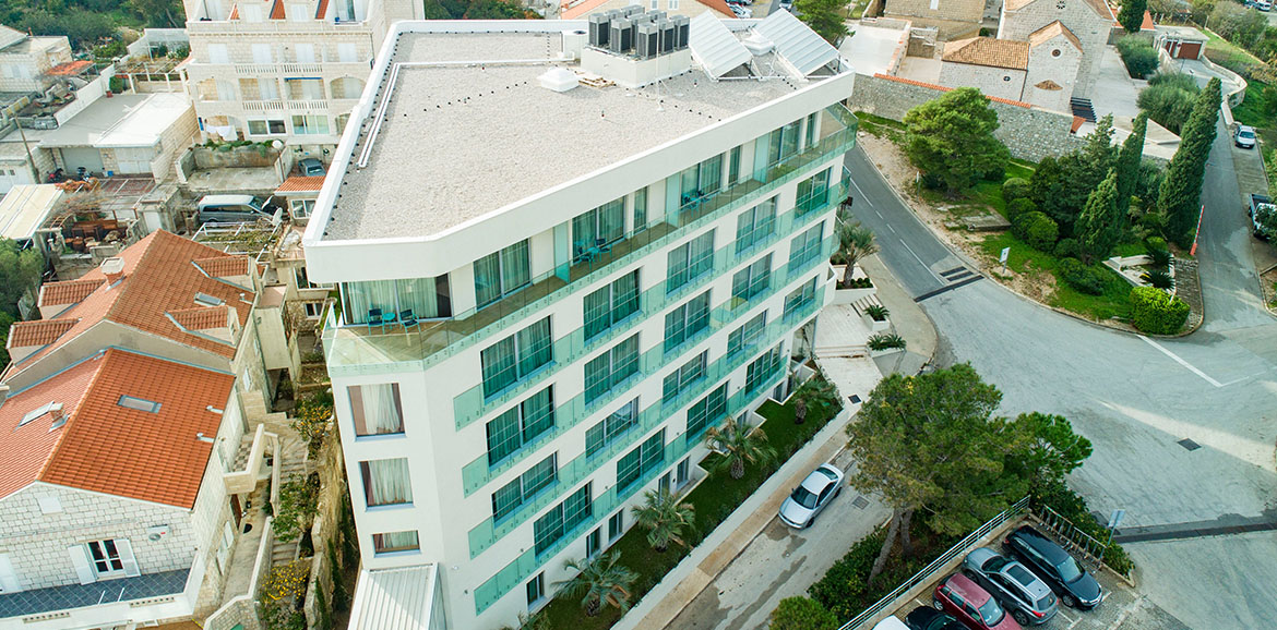 Hotel Rixos Libertas